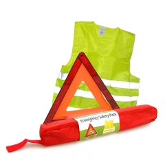 Mini Roadside Safety Kit