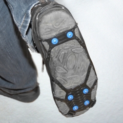 Shoe Snow and Ice Grippers