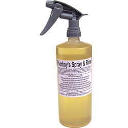 PoorBoys World Spray and Rinse 32oz (946ml)