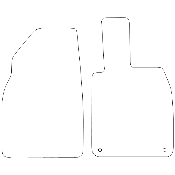 Porsche Cayman Car Mats