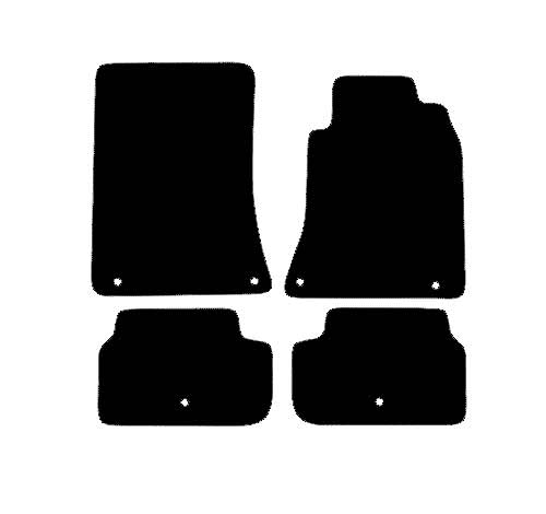 Infiniti QX30 Car Mats(2016 Onwards)