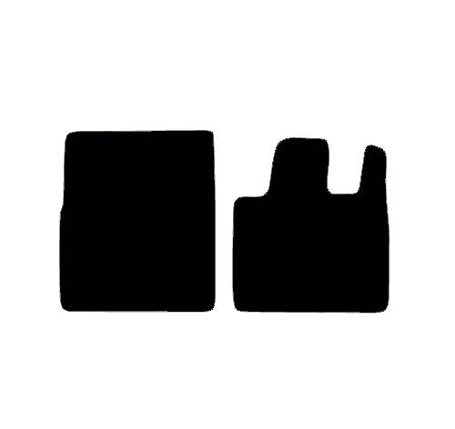 LEVC VN5 Hybrid Car Mats (2020 Onwards)