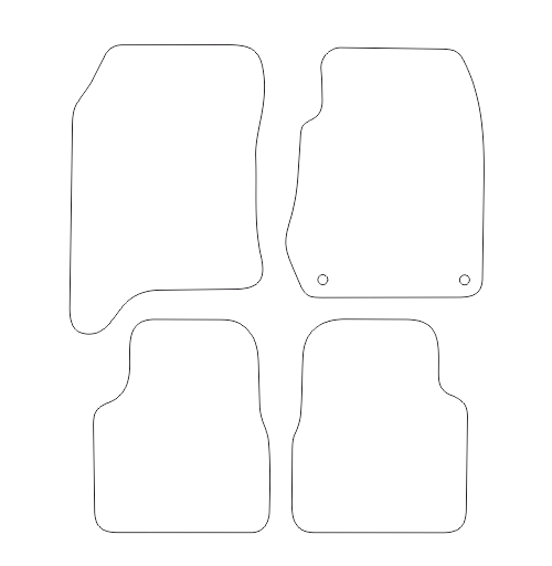 Peugeot 2008 MHEV [Mild Hybrid] (2024 Onwards)