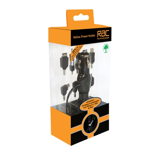 RAC Universal Power Holder