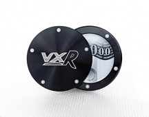 Vauxhall VXR Tax Disc Holder-Black
