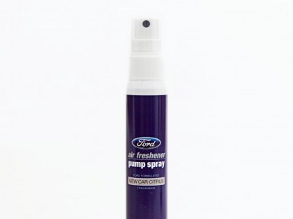Ford Pump Air Freshener