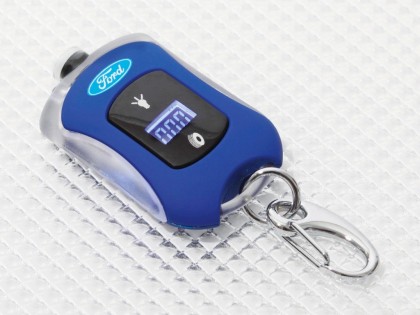 Tyre Pressure Gauge Ford