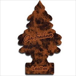 Leather Magic Tree