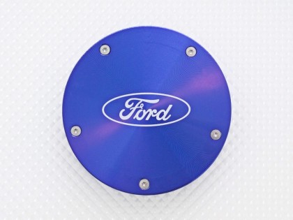 Ford logo