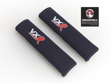  Vauxhall VXR Seatbelt Pads