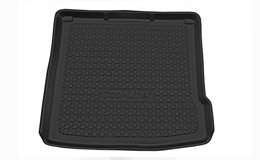 Premium Rubberised Mercedes M-Class