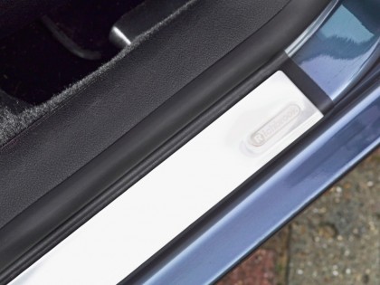 2 Door Universal Door Sill Protectors