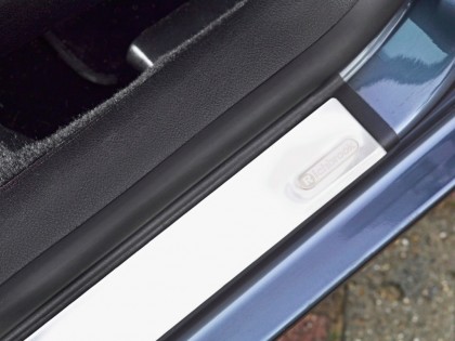 4 Door Universal Door Sill Protectors