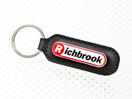 Richbrook Key Ring