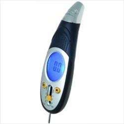 Ring RTG6 Digital tyre pressure and depth gauge.