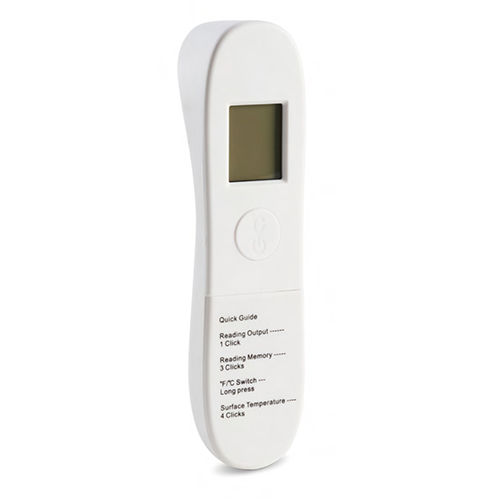 Digital Thermometer