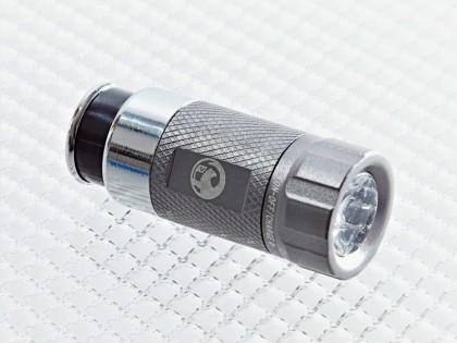 Vauxhall In-Car Rechargeable Torch