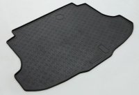 LAND ROVER DISCOVERY 3 / 4 Premium Rubber Bootliner