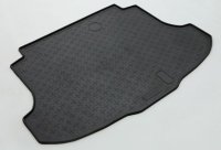 SEAT ALHAMBRA / VW SHARAN Premium Rubber Bootliner