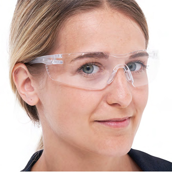 Safety Glasses