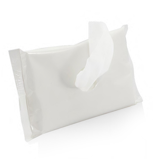 Antibacterial Wipes 48 Pieces