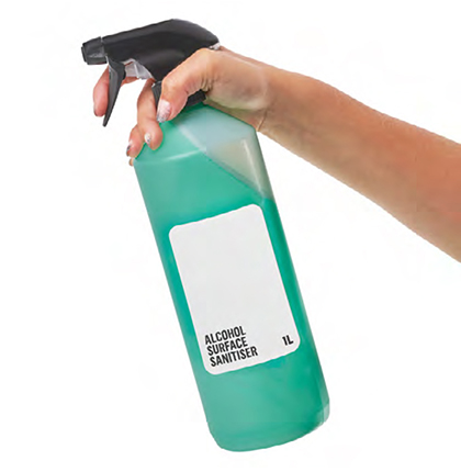 Surface Sanitiser 1 Litre