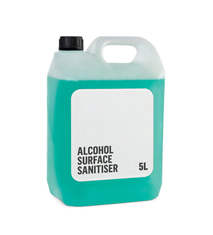 Surface Sanitiser 5 Litre