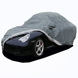 Vauxhall CORSA C Car Covers - CCC6150CC